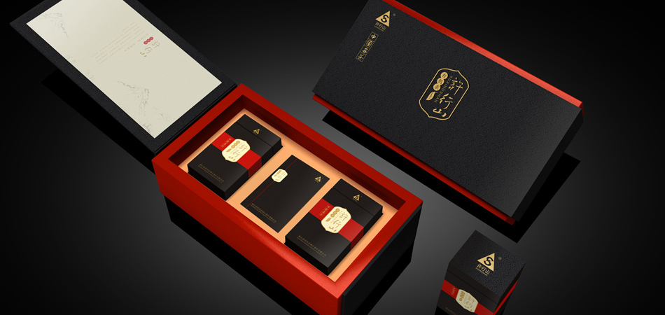 宜良县礼品包装设计：以心意为魂，搭建城市礼赠的情感桥梁