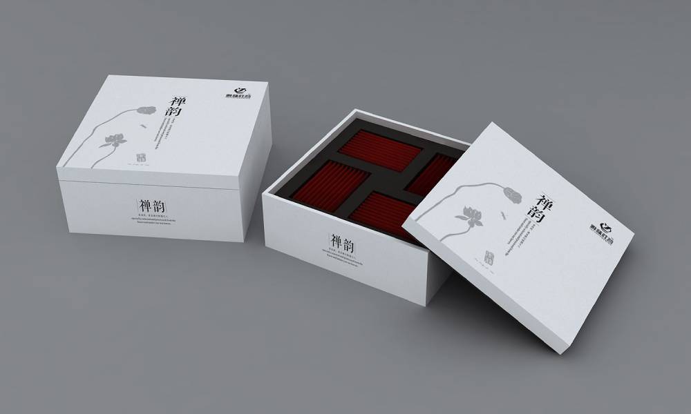 宜良县茶叶包装设计：以自然意趣，传递城市茶香的清雅韵味